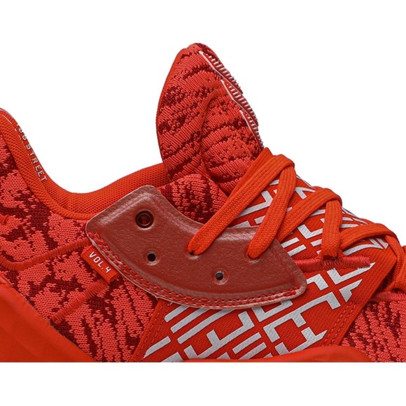 Adidas Harden 4 size 14  
Lights strike - Picture 2 of 8